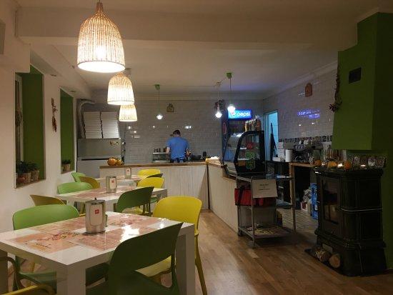 Pizzeria Gringos Amigos